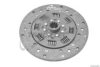 TRUCKTEC AUTOMOTIVE 01.23.114 Clutch Disc